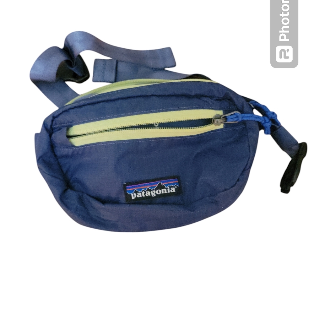 Patagonia Ultralight Black Hole Mini Hip Pack